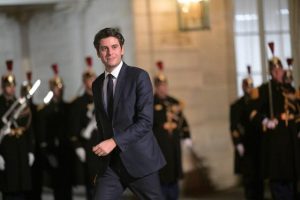 Tennis : le Premier ministre Gabriel Attal a saisi l&rsquo;Inspection générale d&rsquo;une mission à la FFT