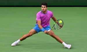 Tennis/Monte-Carlo : retours sur terre