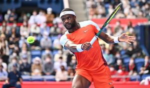 Tiafoe insulte Shelton à Houston : “Screw you Ben !”