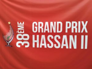 Une semaine avec les stars au Grand Prix Hassan II de Marrakech