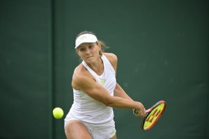 Varvara Gracheva sortie dès le premier tour au WTA 1000 de Madrid