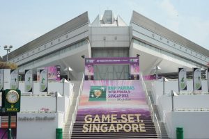 WTA Finals > Avec un prize money record, l&rsquo;Arabie saoudite va bien accueillir les trois prochaines éditions du Masters féminin
