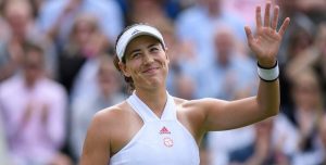 WTA > Grande nouvelle pour Garbine Muguruza !