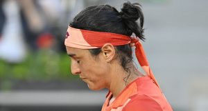 WTA – Stuttgart > L&rsquo;aveu de Jabeur, dans le dur cette saison : « Je me suis dit : &lsquo;soit tu es lâche, tu rentres chez toi et tu n&rsquo;affrontes pas la réalité, soit tu y vas et tu essaies tout ce que tu peux' »