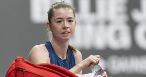 Waltert ouvrira les feux contre Swiatek – rts.ch