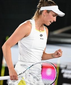 Wim Fissette regrette l&rsquo;absence d&rsquo;Elise Mertens: « un choix difficile à comprendre »