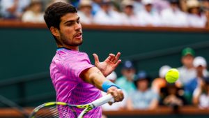 toujours blessé, Alcaraz renonce au tournoi de Barcelone