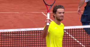 1/2 finale, N.Djokovic (SRB) – T.Machac (CZE) (4-6, 6-0, 1-6): le Tchèque décroche sa place en finale en battant le numéro 1 mondial   Tennis aujourd&rsquo;hui à 14:30