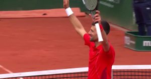 1/4, N.Djokovic (SRB) – T.Griekspoor (NED) (7-5, 6-1): le numéro 1 mondial s&rsquo;impose en 1h17 et passe en demies   Tennis aujourd&rsquo;hui à 18:00
