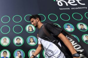 En Arabie saoudite, le monde du tennis se réjouit de l&rsquo;afflux de stars