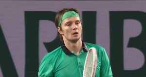 1er tour, G.Barrère (FRA) – A.Bublik (KAZ) (4-6, 5-7, 3-6): Alexander Bublik remporte le dernier match du 1er tour   Tennis hier à 21:30