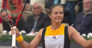 1er tour, M.Frech (POL) – D.Kasatkina (RUS) (5-7, 1-6): la joueuse russe s&rsquo;impose logiquement face à la Polonaise   Tennis aujourd&rsquo;hui à 16:30