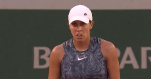 1er tour, M.Keys (USA) – R. Zarazúa (MEX) (6-3, 6-2): Madison Keys s&rsquo;impose en 72 minutes   Tennis aujourd&rsquo;hui à 18:00