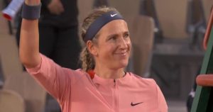 1er tour: V. Azarenka (BLR) – N.Podoroska (ARG) (6-1, 6-0): une Azarenka expéditive passe au prochain tour   Tennis aujourd&rsquo;hui à 20:00