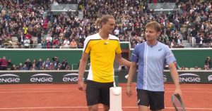 2e tour, A.Zverev (GER) – D.Goffin (BEL) (7-6, 6-2, 6-2): Alexander Zverev déroule face au Belge   Tennis aujourd&rsquo;hui à 14:30