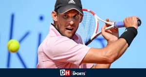 A 30 ans, Dominic Thiem mettra fin à sa carrière en fin de saison