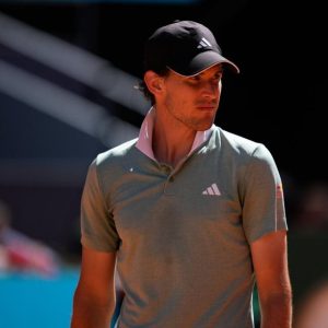 À 30 ans seulement, Dominic Thiem annonce sa retraite : « La saison 2024 sera ma dernière »