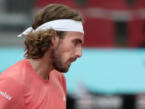 A Rome, Tsitsipas impressionne son monde : « Comme un jeu d&rsquo;échec »