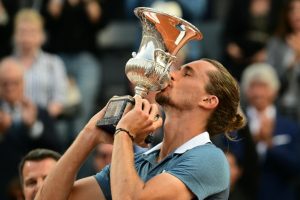 Zverev, Jarry, Tabilo, Passaro – Encore du mouvement au classement ATP !
