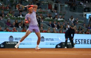 À moins d&rsquo;un mois de Roland-Garros, le retour de flamme de Nadal ?