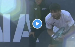 ATP, Challenger > Mariano Navone, tête de série à Roland-Garros pour son tout premier Grand Chelem ?