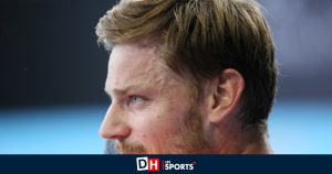 ATP Genève: David Goffin passe sans difficulté au deuxième tour des qualifications