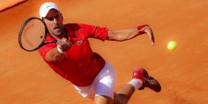 ATP – Genève > Vainqueur pour ses débuts en Suisse, Djokovic ne rassure toujours pas