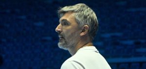 ATP > Goran Ivanisevic très honnête sur sa collaboration ratée avec Stefanos Tsitsipas : « Je savais dès le deuxième jour d&rsquo;entraînement que cela ne pourrait pas marcher »