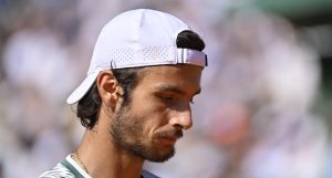 ATP, Insolite > Lorenzo Musetti sur son fils âgé de deux mois : « J&rsquo;ai passé presque un mois sans le voir depuis sa naissance »