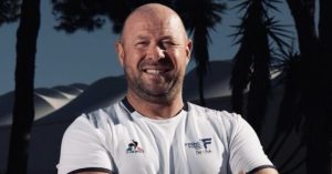 Roland Garros > Varlet sur l&rsquo;arme fatale de Moutet : « Par respect, les joueurs ne le faisaient plus. Mais Kyrgios l&rsquo;a remis au goût du jour »