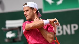 ATP > Diego Schwartzman : « Le calendrier actuel est un peu absurde. Les gens ne savent pas même pas quel tournoi ils regardent »