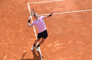 ATP – Madrid > Lehečka trop solide pour Nadal