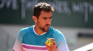 ATP > Opéré une fois de plus de son genou, Cilic nous prépare une Del Potro bis !