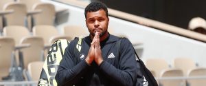 ATP, Roland Garros > Tsonga sur Nadal : « J&rsquo;ai une petite anecdote. Avant le tirage au sort, on priait tous pour ne pas tomber sur Rafa en se disant : &lsquo;t&rsquo;imagines, tu rentres sur le court central face à lui et au bout de deux sets, tu n&rsquo;as toujours pas marqué de jeu' »