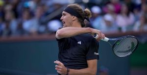 ATP – Rome > Alexander Zverev : « Je sais ce que c&rsquo;est que de gagner ici »