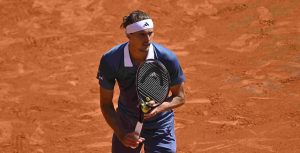 Roland Garros > Zverev va vivre un enfer