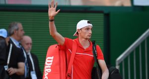 ATP – Rome > La pluie de forfaits continue à Rome : le numéro un Français Ugo Humbert ne sera pas présent non plus…
