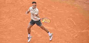 ATP – Rome > Tabilo, facile tombeur de Djokovic : « Honnêtement, à aucun moment du match je ne me suis dit : &lsquo;Ok, je peux gagner&rsquo;. Avec Novak, c&rsquo;est toujours très difficile sur le plan physique. Je savais parfaitement qu&rsquo;il pouvait y avoir un troisième set à tout moment »