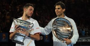 ATP > Stan Wawrinka dévoile sa formule pour rivaliser avec Federer, Nadal et Djokovic : « C&rsquo;est comme un grand puzzle. Il faut mettre chaque pièce à sa place »