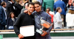 Roland Garros > Kyrian Jacquet (234e) : « Quel est l&rsquo;intérêt d&rsquo;inviter Dominic Thiem si c&rsquo;est pour le voir se faire éliminer au premier tour du grand tableau ? »
