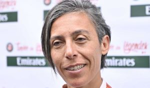 ATP – WTA, Roland Garros > Francesca Schiavone : « Avec respect et professionnalisme, je dis que Jannik Sinner est le favori à Paris »