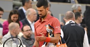 ATP – WTA, Roland Garros > Paul McNamme : « S&rsquo;il y a bien une chose que Novak Djokovic ne fait pas, c&rsquo;est courir après le record de Margaret Court. De telles comparaisons sont inutiles et humiliantes »