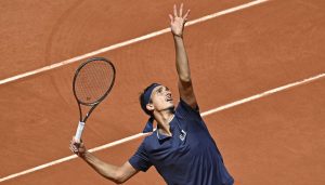 ATP – WTA > Sonego, sur le nouveau format des Masters 1000 : « C&rsquo;est certainement moins fatigant, il faut gaspiller moins d&rsquo;énergie , on a plus de temps pour récupérer, et cela aide »