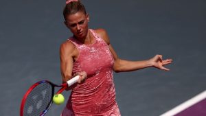 Accusée de fraude fiscale, cette joueuse de tennis aurait fui l&rsquo;Italie alors qu&rsquo;elle vient d&rsquo;annoncer la fin de sa carrière