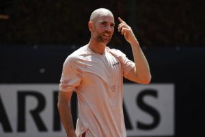 Adrian Mannarino : « Faire acte de présence aux JO, ça ne m&rsquo;intéresse pas »