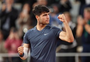  » Alcaraz est le meilleur joueur de tennis que j&rsquo;ai vu à son âge « 