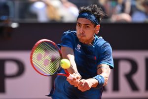Alejandro Tabilo fait plier Karen Khachanov