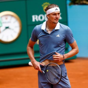 Alexander Zverev se plaint le calendrier et des Masters 1000 disputés sur 12 jours