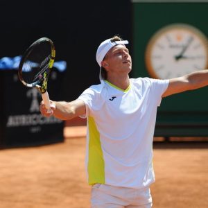 Alexandre Müller après sa victoire contre Andrey Rublev : « Comme une araignée qui tisse sa toile »