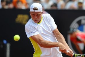 Alexandre Müller après son élimination au Masters 1000 de Rome : « Je reste un peu sur ma faim »